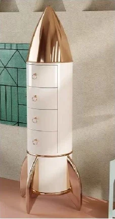 Mueble de guardado de diseño · Guardado · Ref. WAO-AR-P026-R02