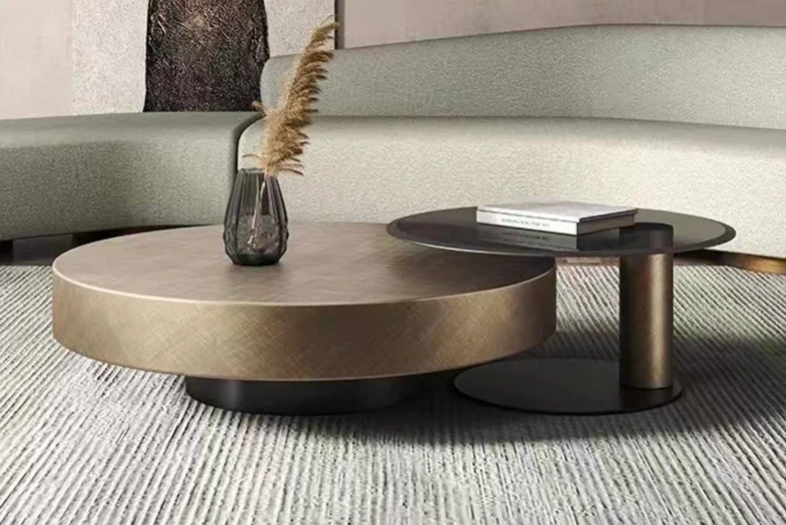 Mesa de diseño · Mesas & escritorios · Ref. WAO-AR-P028-I02