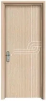 Puerta interior de diseño · Ventanas & puertas · Ref. WAO-AR-P035-R18