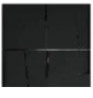Azulejo cuadrado con relieve · Revestimientos · Ref. WAO-AR-P038-R24
