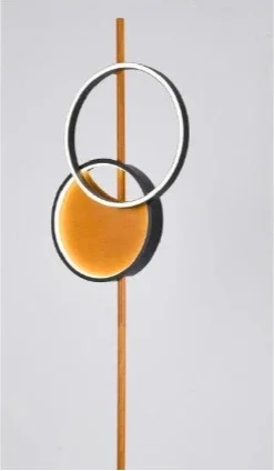 Aplique decorativo · Iluminación · Ref. WAO-AR-P054-R08