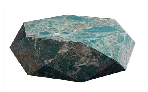 Mesa facetada · Ref. WAO-AR-P027-R01