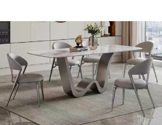 Mesa de comedor · Mesas & escritorios · Ref. WAO-AR-P053-I04