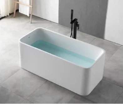 Bañera exenta · Bañeras · Ref. WAO-AR-P019-I02