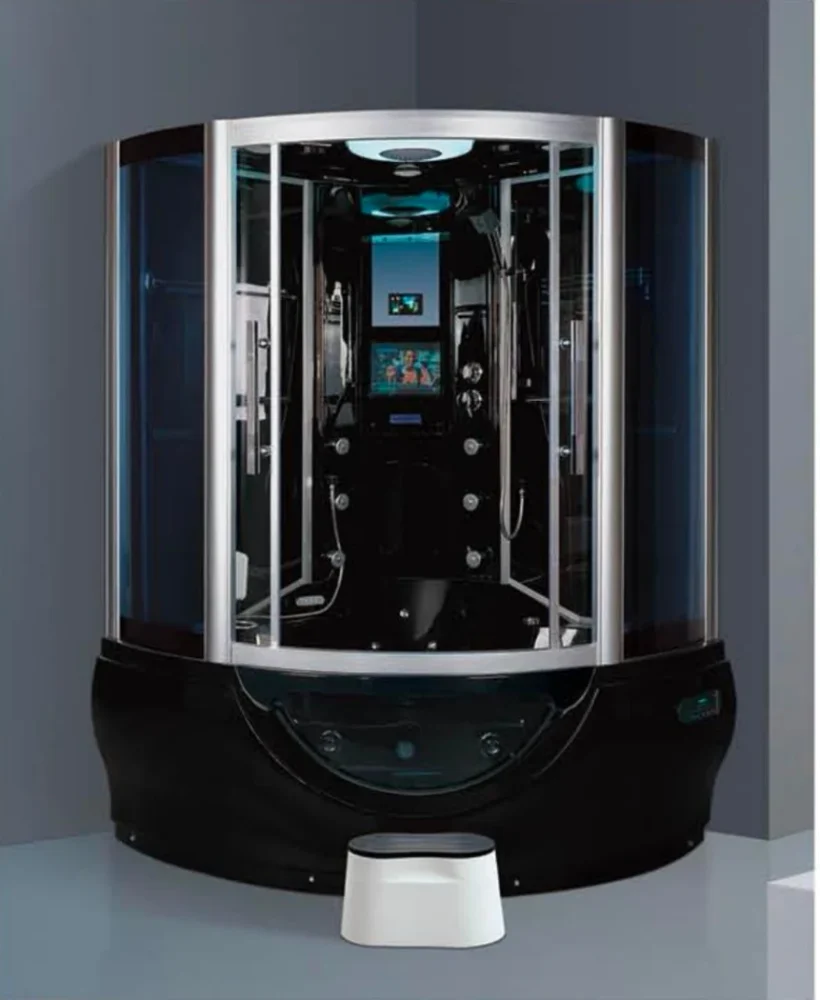 Equipamiento de baño · Ref. WAO-AR-P037-I01