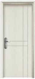 Puerta interior de diseño · Ventanas & puertas · Ref. WAO-AR-P035-R04