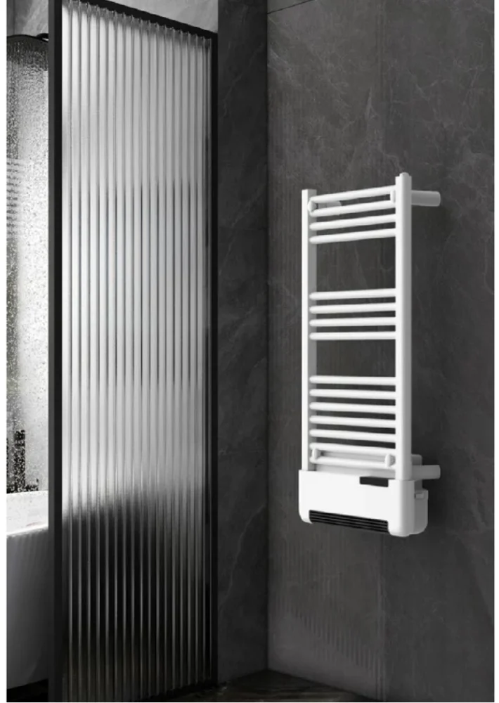 Toallero calefactor · Calefacción · Ref. WAO-AR-P037-I02