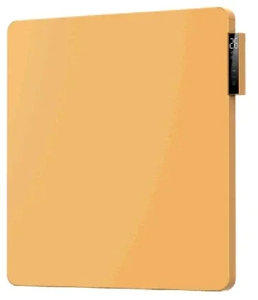 Panel calefactor de color · Calefacción · Ref. WAO-AR-P058-R01