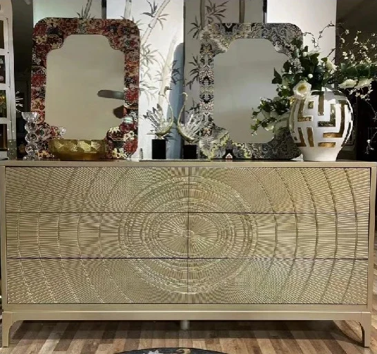 Mueble de guardado de diseño · Guardado · Ref. WAO-AR-P026-R08