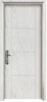 Puerta interior de diseño · Ventanas & puertas · Ref. WAO-AR-P035-R08