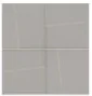 Azulejo cuadrado con relieve · Revestimientos · Ref. WAO-AR-P038-R22