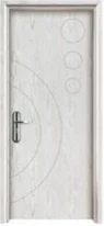 Puerta interior de diseño · Ventanas & puertas · Ref. WAO-AR-P035-R07