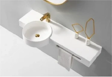 Vanitory suspendido · Vanitories · Ref. WAO-AR-P019-I09