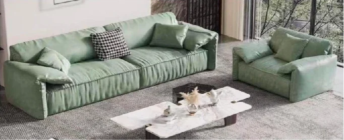 Sofá de diseño · Sofás · Ref. WAO-AR-P023-R06