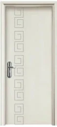 Puerta interior de diseño · Ventanas & puertas · Ref. WAO-AR-P035-R02