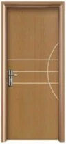 Puerta interior de diseño · Ventanas & puertas · Ref. WAO-AR-P035-R16