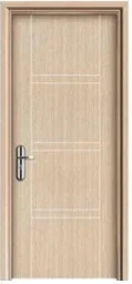 Puerta interior de diseño · Ventanas & puertas · Ref. WAO-AR-P035-R11