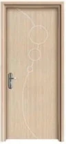 Puerta interior de diseño · Ventanas & puertas · Ref. WAO-AR-P035-R15