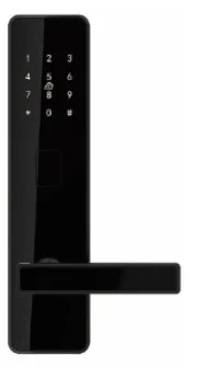 Cerradura inteligente · V605 · Cerraduras · Ref. V605