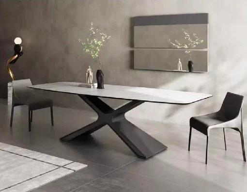 Mesa de comedor · Mesas & escritorios · Ref. WAO-AR-P053-I02