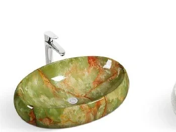 Lavabo de apoyo AT 881 · Bachas de baño · Ref. 881 · vista 7