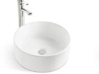 Lavabo de apoyo AT 740 · Bachas de baño · Ref. 740