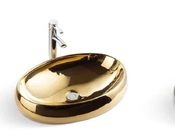 Lavabo de apoyo AT 881 · Bachas de baño · Ref. 881 · vista 5