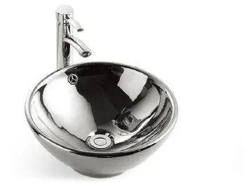 Lavabo de apoyo AT 603 · Bachas de baño · Ref. 603 · vista 3
