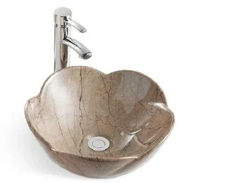 Lavabo de apoyo AT 648 · Bachas de baño · Ref. 648 · vista 5