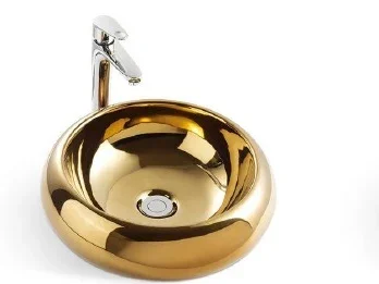 Lavabo de apoyo AT 547 · Bachas de baño · Ref. 547 · vista 6
