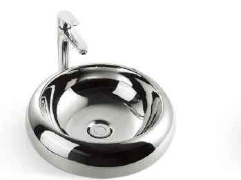 Lavabo de apoyo AT 547 · Bachas de baño · Ref. 547 · vista 5