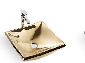Lavabo de apoyo AT 666 · Bachas de baño · Ref. 666 · vista 2