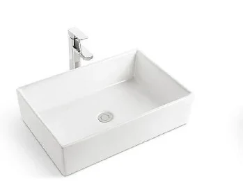 Lavabo de apoyo AT 938 · Bachas de baño · Ref. 938 · vista 2
