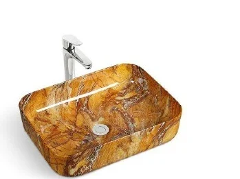 Lavabo de apoyo AT 509 · Bachas de baño · Ref. 509 · vista 3