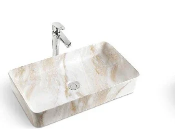 Lavabo de apoyo AT 518 · Bachas de baño · Ref. 518 · vista 3