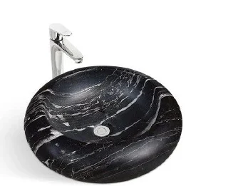 Lavabo de apoyo AT 547 · Bachas de baño · Ref. 547 · vista 9