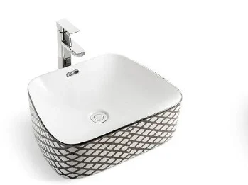 Lavabo de apoyo AT 583 · Bachas de baño · Ref. 583 · vista 3