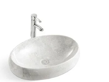 Lavabo de apoyo AT 881 · Bachas de baño · Ref. 881 · vista 8