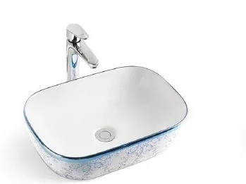 Lavabo de apoyo AT 513 · Bachas de baño · Ref. 513 · vista 2