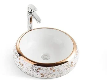 Lavabo de apoyo AT 547 · Bachas de baño · Ref. 547 · vista 4
