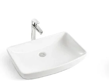 Lavabo de apoyo AT 892A · Bachas de baño · Ref. 892A