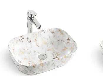 Lavabo de apoyo AT 513 · Bachas de baño · Ref. 513 · vista 4