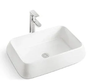 Lavabo de apoyo AT 953 · Bachas de baño · Ref. 953