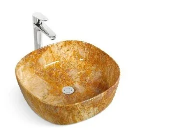 Lavabo de apoyo AT 505 · Bachas de baño · Ref. 505 · vista 2