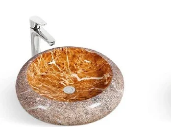 Lavabo de apoyo AT 547 · Bachas de baño · Ref. 547 · vista 8