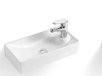 Lavabo de apoyo AT 840 · Bachas de baño · Ref. 840 · vista 2