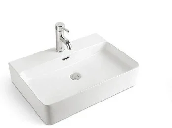 Lavabo de apoyo AT 544 · Bachas de baño · Ref. 544 · vista 2
