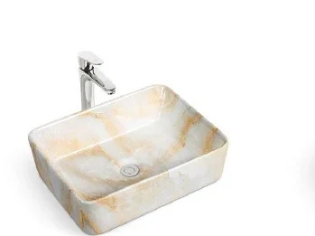 Lavabo de apoyo AT 674 · Bachas de baño · Ref. 674 · vista 7