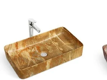 Lavabo de apoyo AT 518 · Bachas de baño · Ref. 518 · vista 5