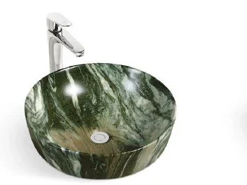 Lavabo de apoyo AT 506 · Bachas de baño · Ref. 506 · vista 5